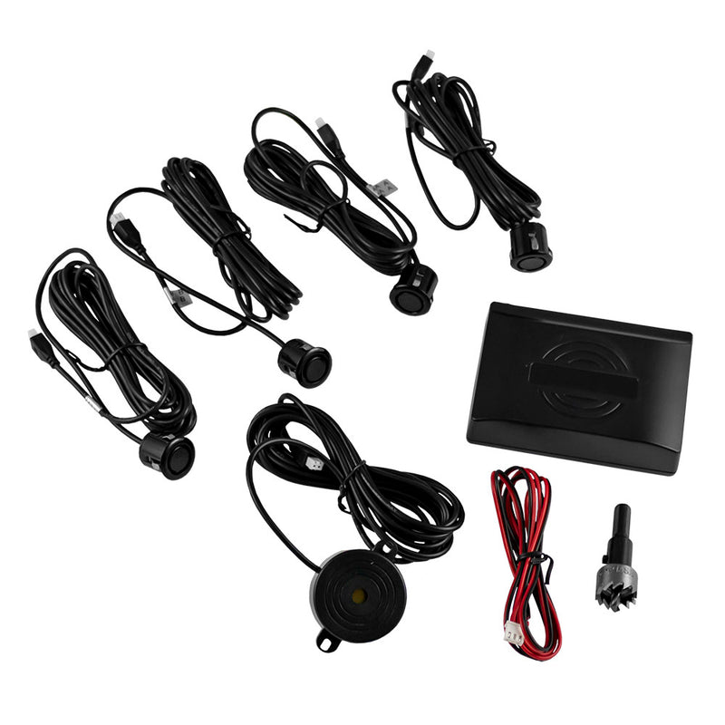 JBM (51973) Acoustic Parking Sensor