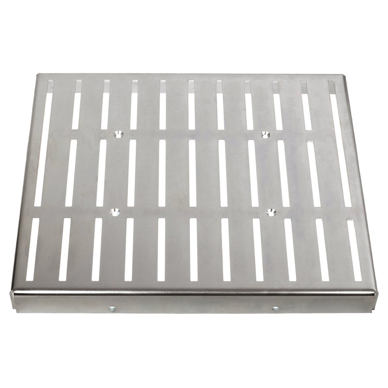 Holzstar (5198110) Clamping plate 450x400mm