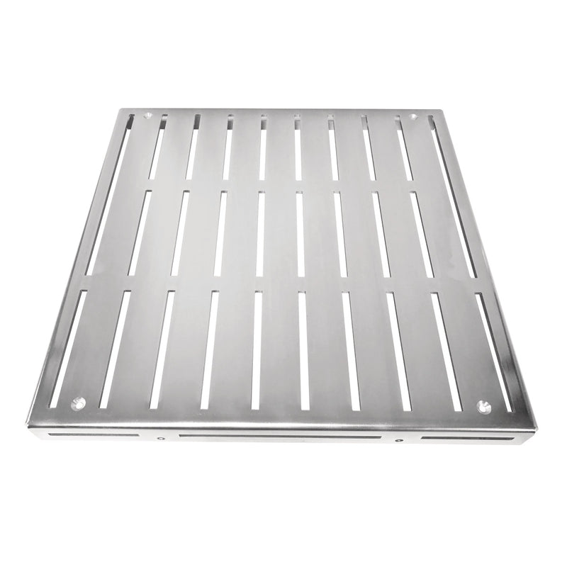 Holzstar (5198111) Placa base 500x500mm