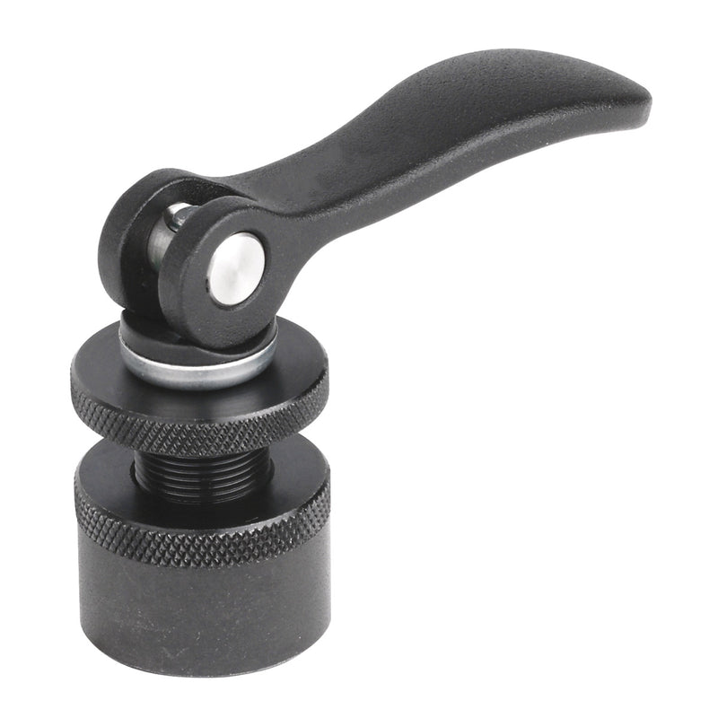 Holzstar (5198150) Stop and clamping element ⌀30/2 ⌀ 14mm