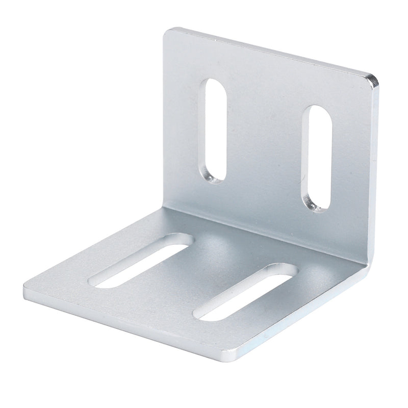 Holzstar (5198159) Ángulo 80x80x60mm