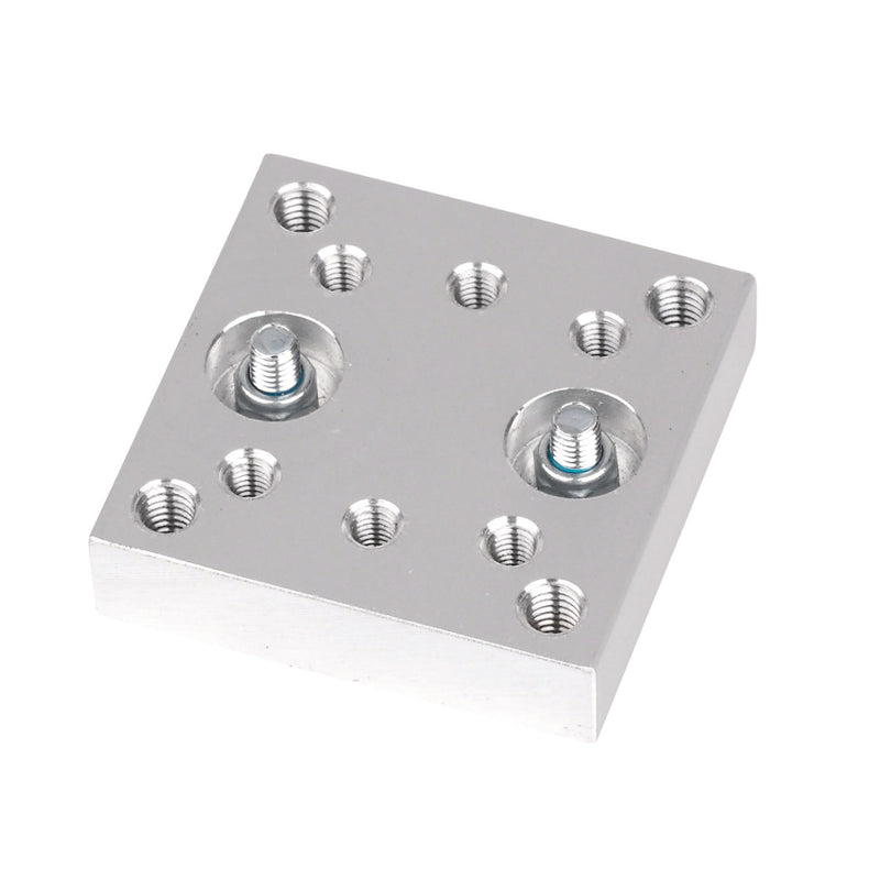 Holzstar (5198160) Bloque adaptador para MAT H