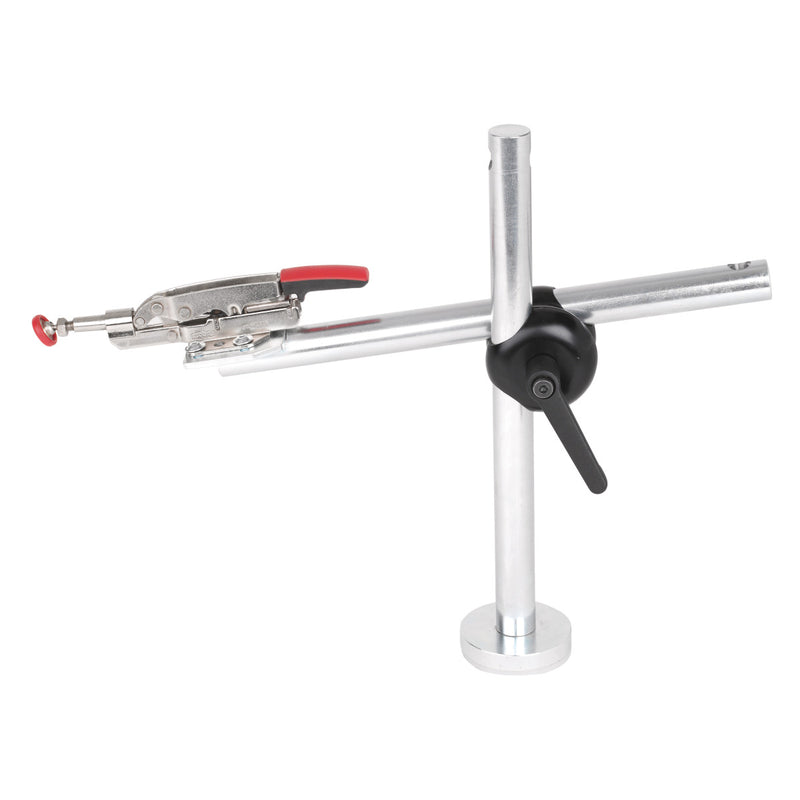 Holzstar (5198166) Tripod Spanner horizontal clamping range 13mm