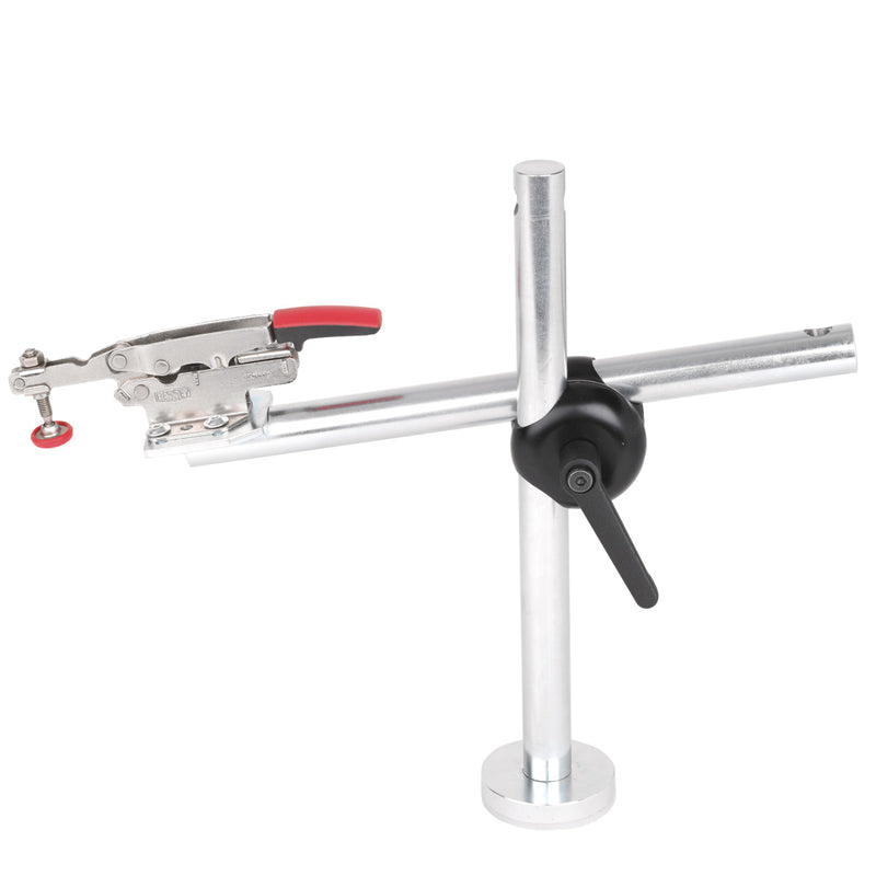 Holzstar (5198167) Tripod Spanner vertical height 300mm clamping range 20mm