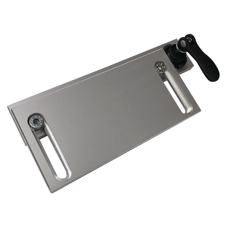 Holzstar (5198169) Adaptador de montaje Para extensión de mesa