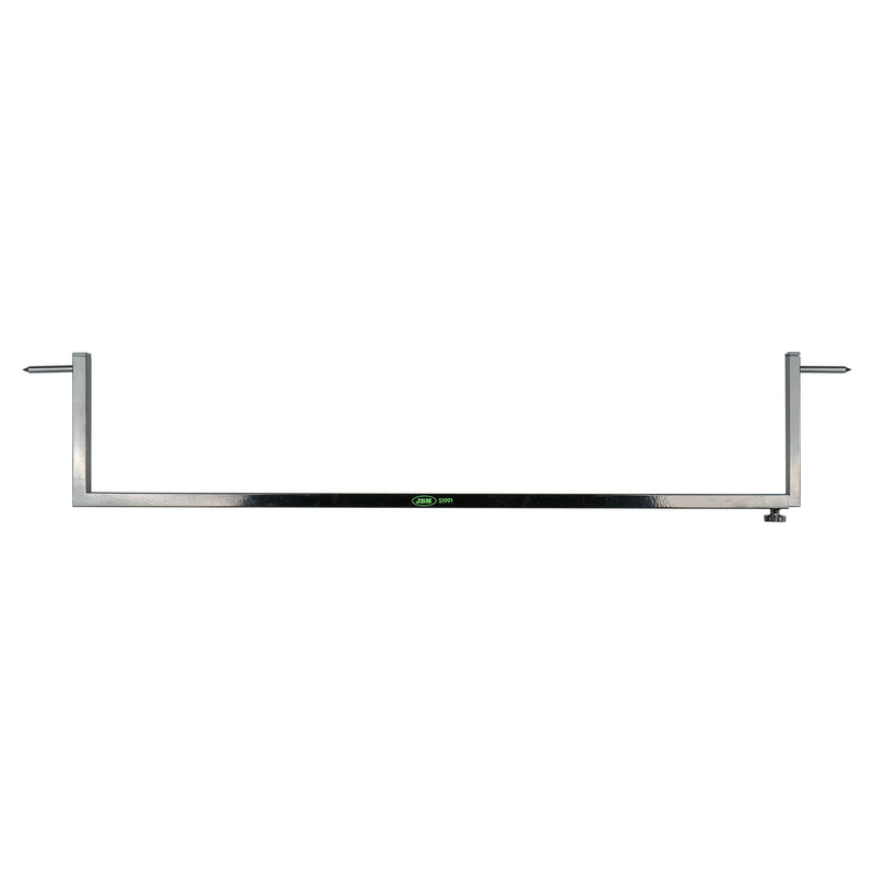 JBM (51991) Wheel Alignment Tool