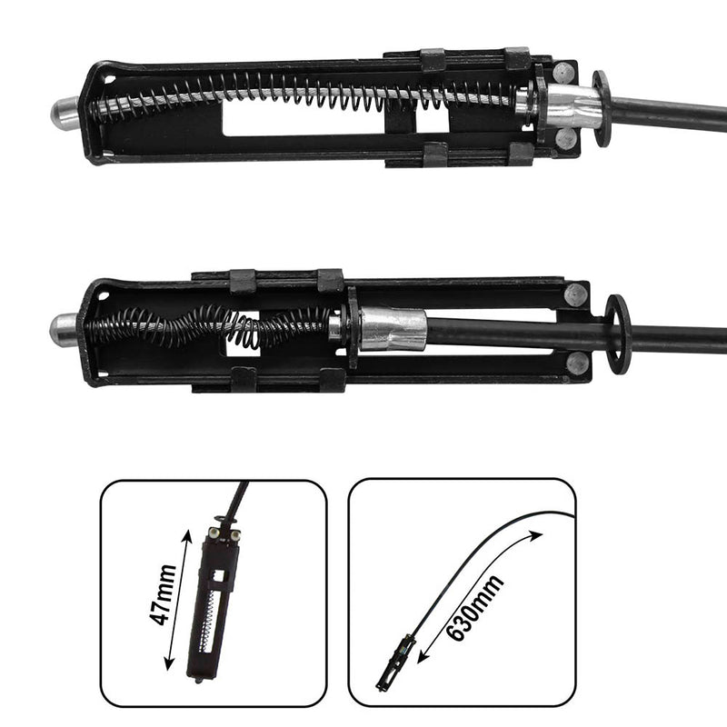 JBM (51995) Hose Clamp Pliers