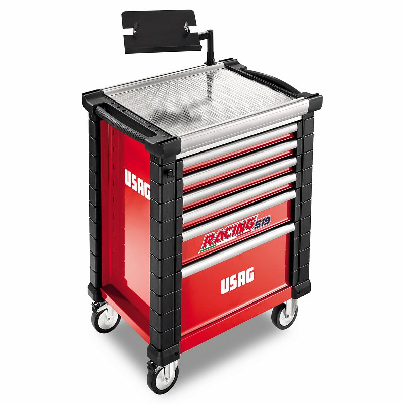 USAG (519 ACT1) Laptop Holder