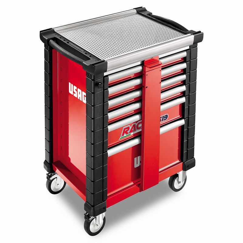 Barra de bloqueo para cajones USAG (519 ACT3)