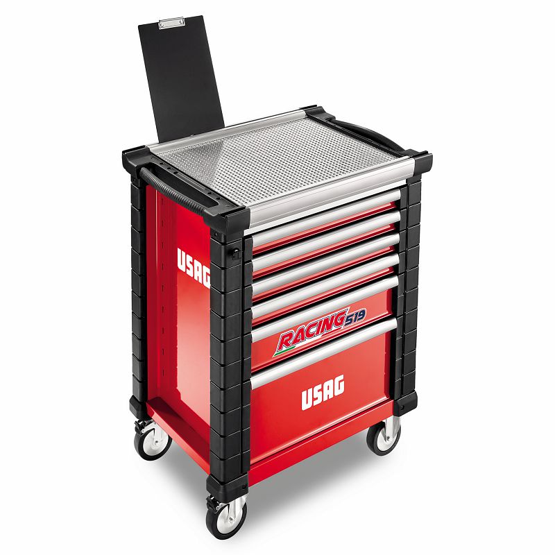 Porta-documentos USAG (519 ACT5)