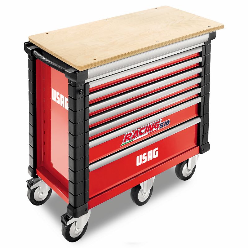 USAG (519 ACT8) Tampo em madeira M5 (1155 mm)