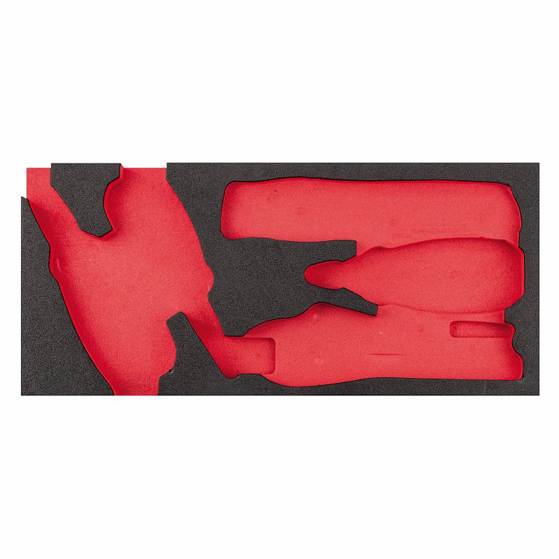 USAG (519 M 150AXAV) Bi-Colour Foam Module (Empty)