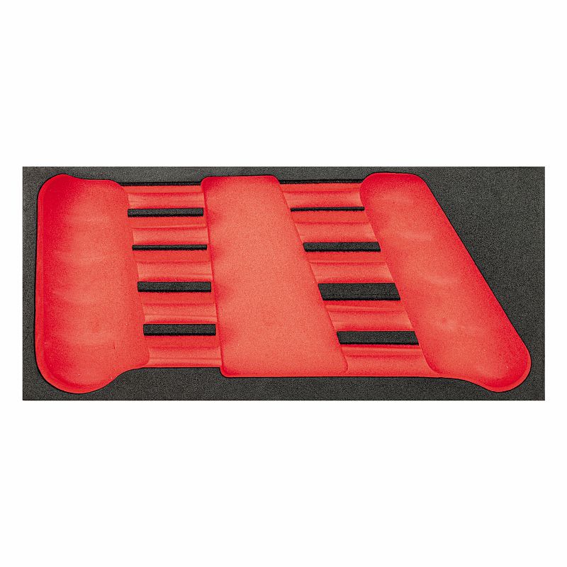 Módulo de espuma bicolor USAG (519 M 285A2AV) (vazio)