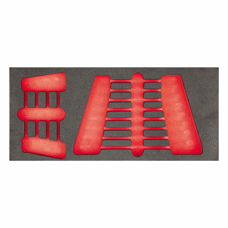 USAG (519 M 285KAV) Bi-Colour Foam Module (Empty)