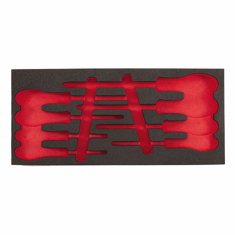 USAG (519 M 322HAV) Bi-Colour Foam Module (Empty)