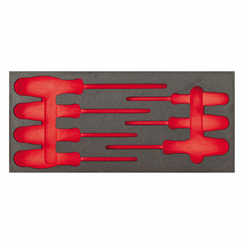 USAG (519 M 324STXAV) Bi-Colour Foam Module (Empty)