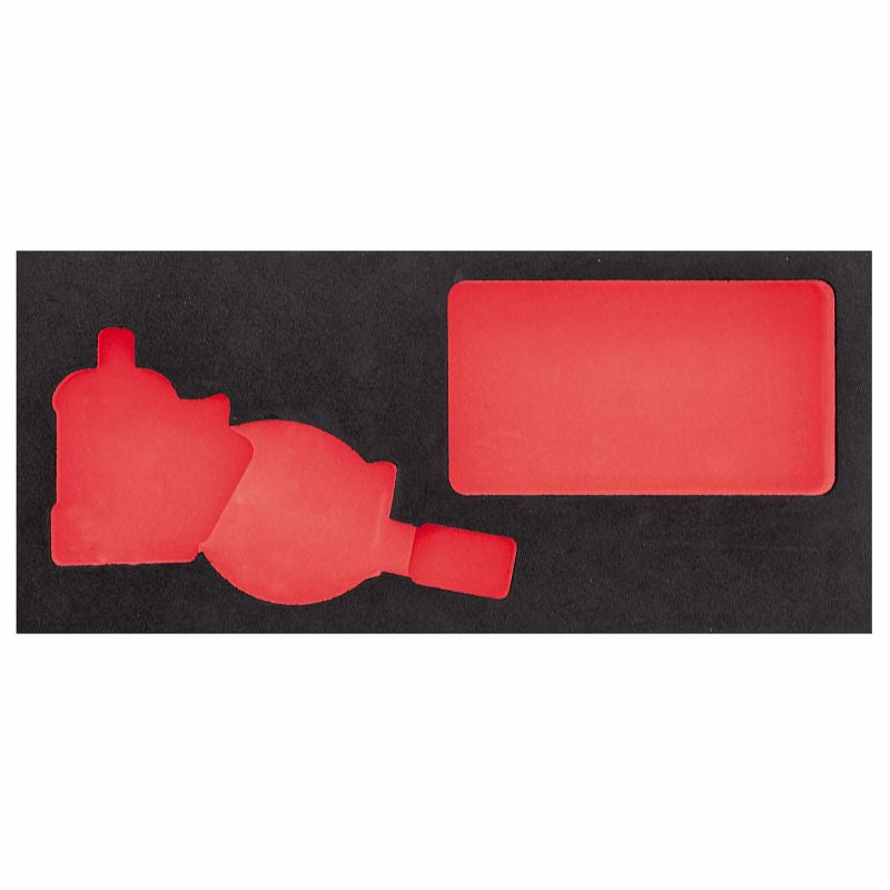 USAG (519 M 942PC3V) Bi-Colour Foam Module (Empty)