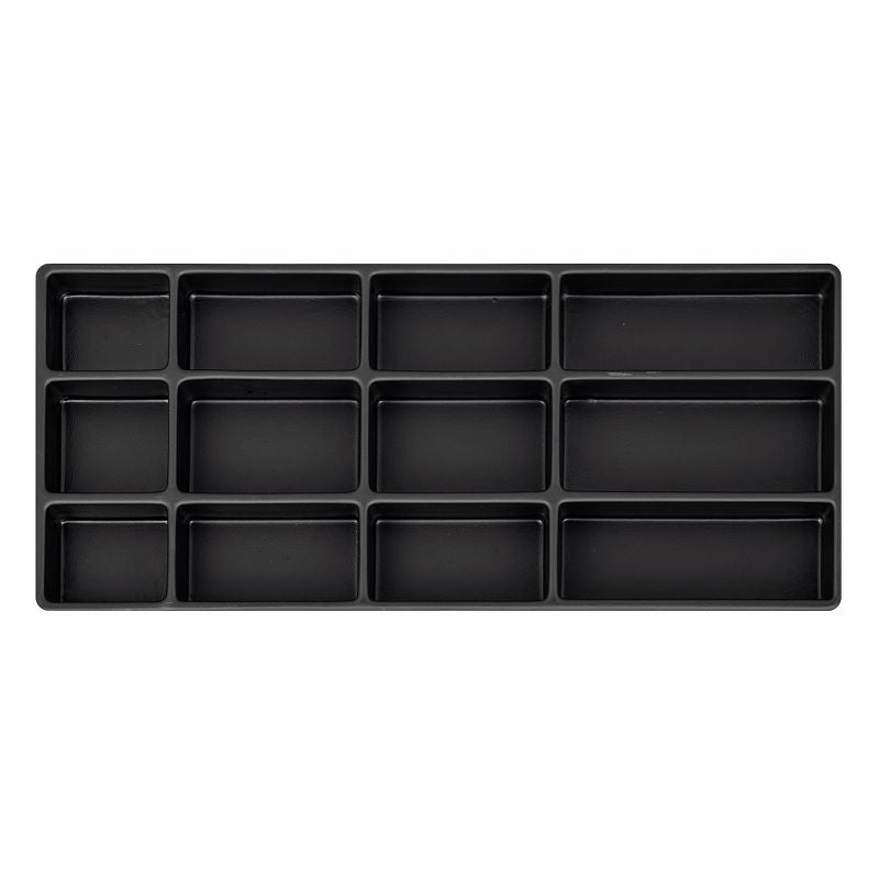 Bandeja de plástico USAG (519 SKV6) (12 compartimentos)