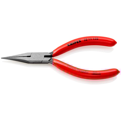 Knipex (32 11 135) Relay Adjusting Pliers