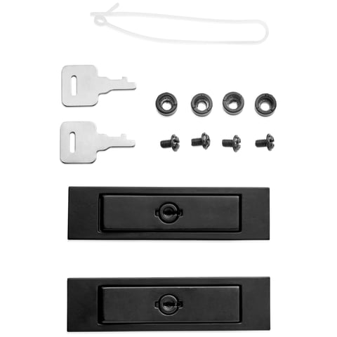 Knipex (00 21 99 V06) Spare tilting lock For 00 21 XX / 98 99 15 (2x)