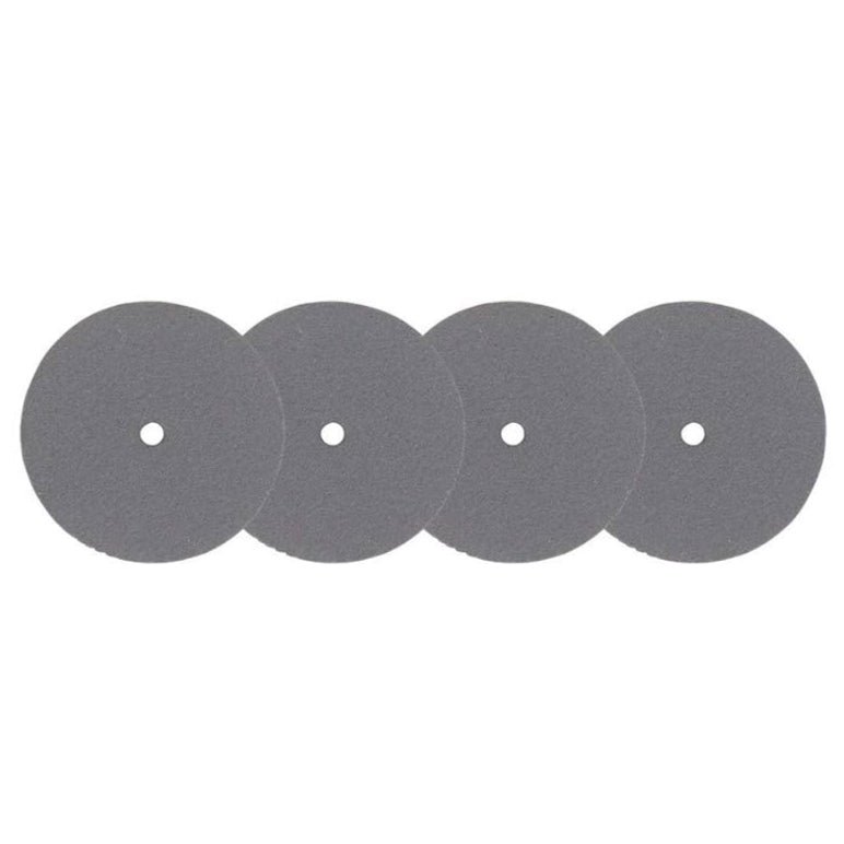 Dremel (425) Polishing Wheel 22,5mm (x4)