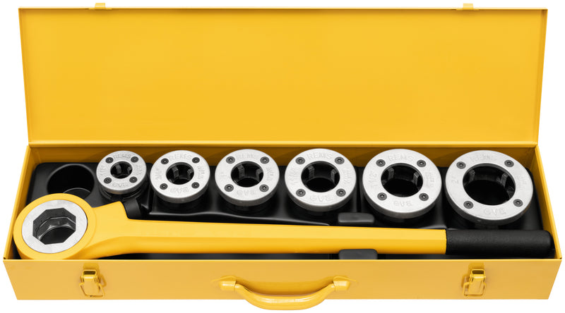 REMS (520017) EVA Set R 1/2+3/4+1+1 1/4+1 1/2+2