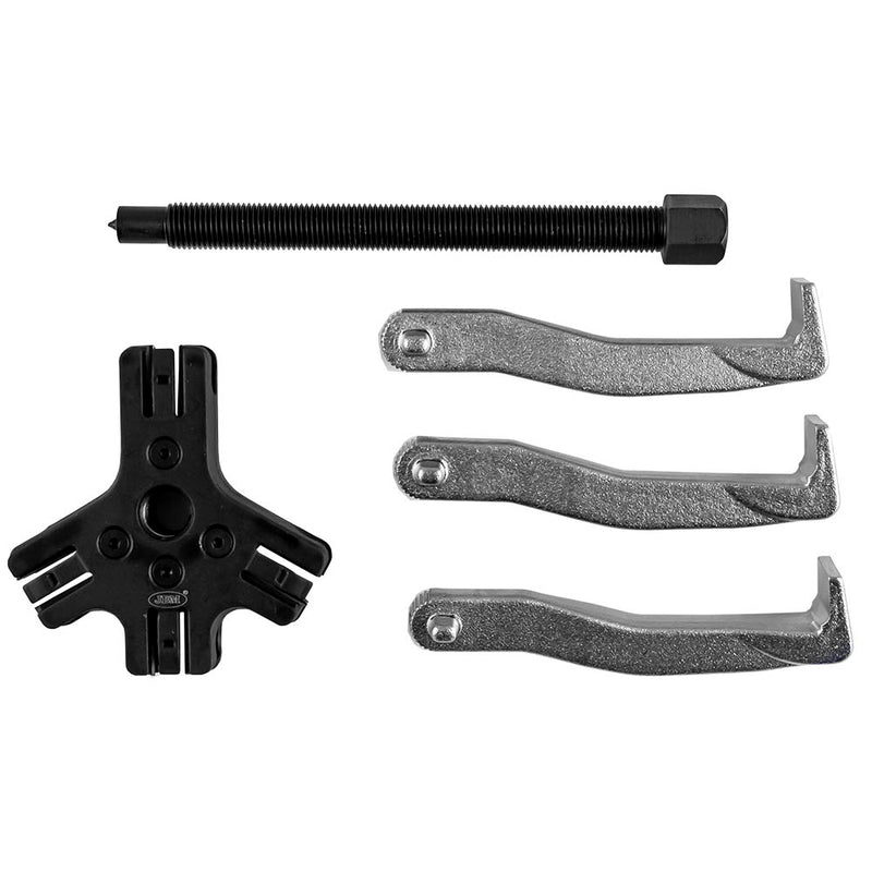 Extractores reversibles de doble/triple pata JBM (52010) 2t