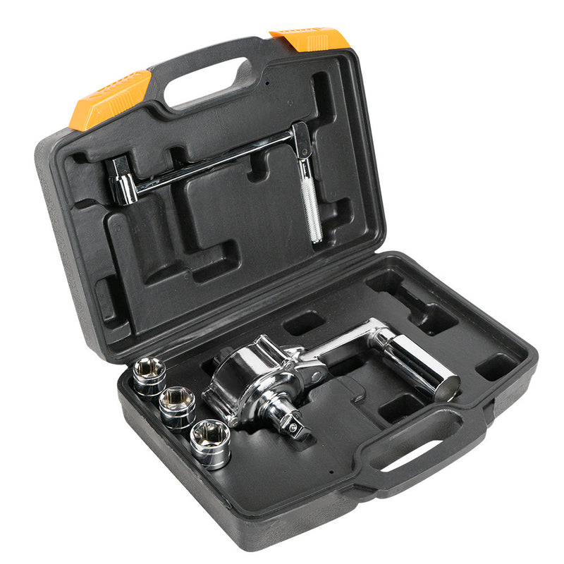 JBM (52012) Torque Multiplier Set 1/2"