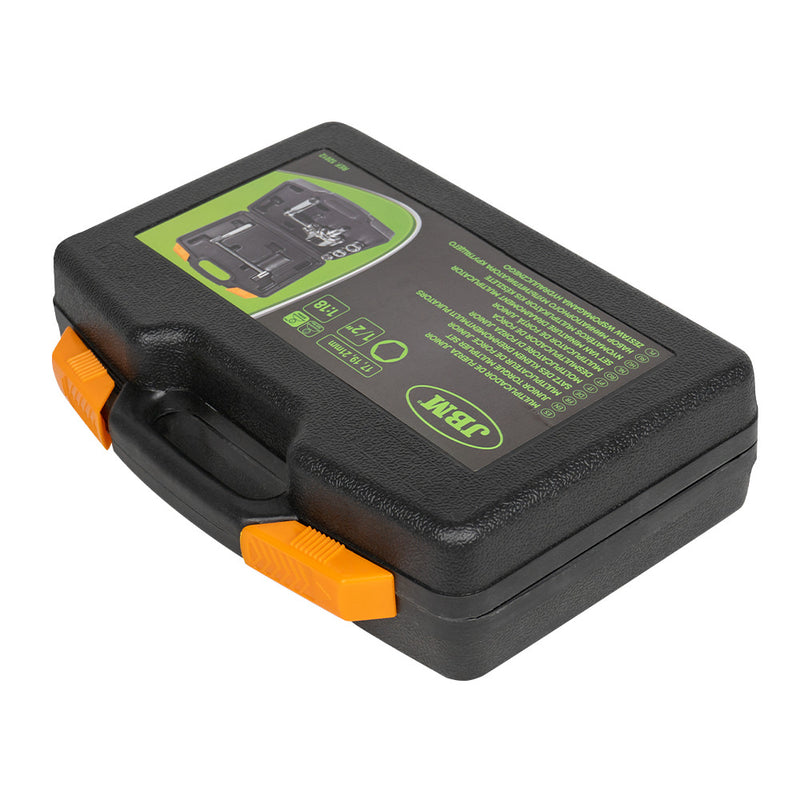 JBM (52012) Torque Multiplier Set 1/2"