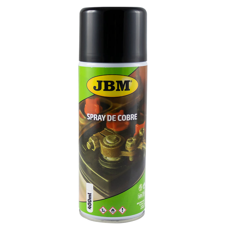 JBM (52037) Spray de cobre 400ml