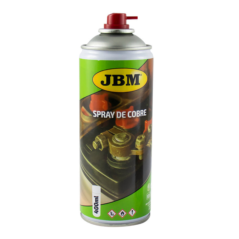 JBM (52037) Spray de cobre 400ml