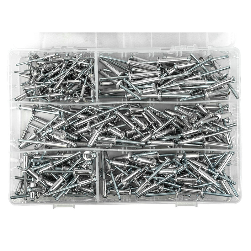 JBM (52043) Rivet Assortment 300pcs