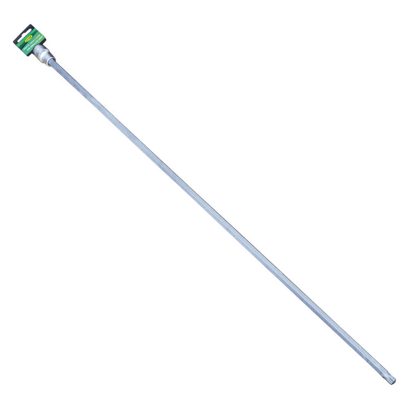 JBM (52060) Extra-Long 12-Point 800mm Bit With 1/2" 10mm Ø Socket