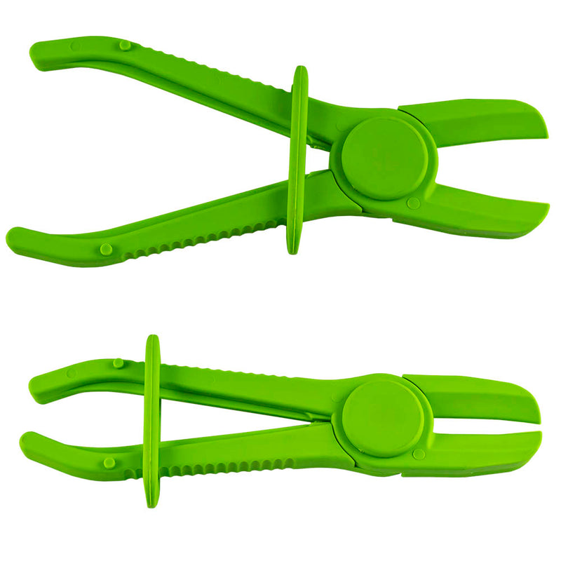 JBM (52066) Set of 3 Hose Clamps