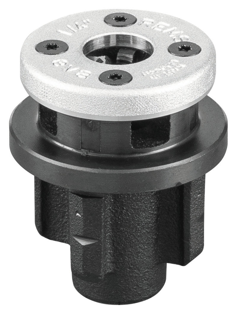 Cabeçote de troca rápida REMS (521010) R 1/4