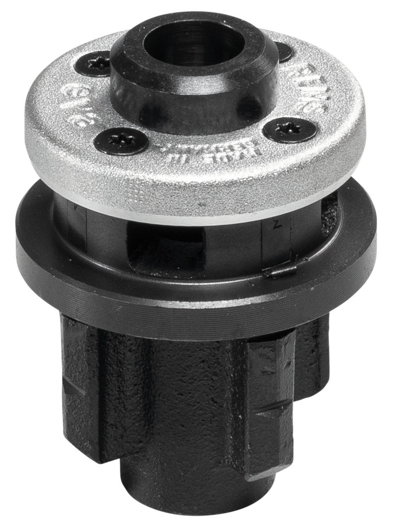 Cabeçote de troca rápida REMS (521026) SR 3/8