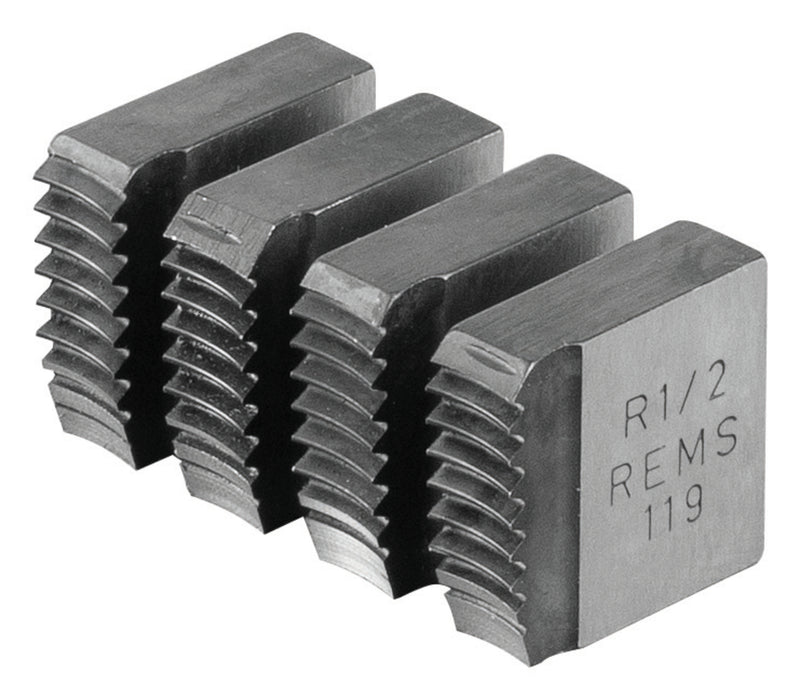 Conjunto de matrizes REMS (521032 RWS) R 1/2