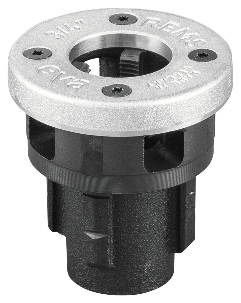 Cabeçote de troca rápida REMS (521040) R 3/4