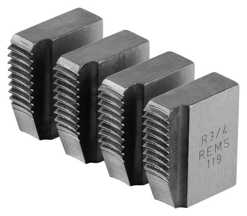 Conjunto de matrizes REMS (521042 RWS) R 3/4