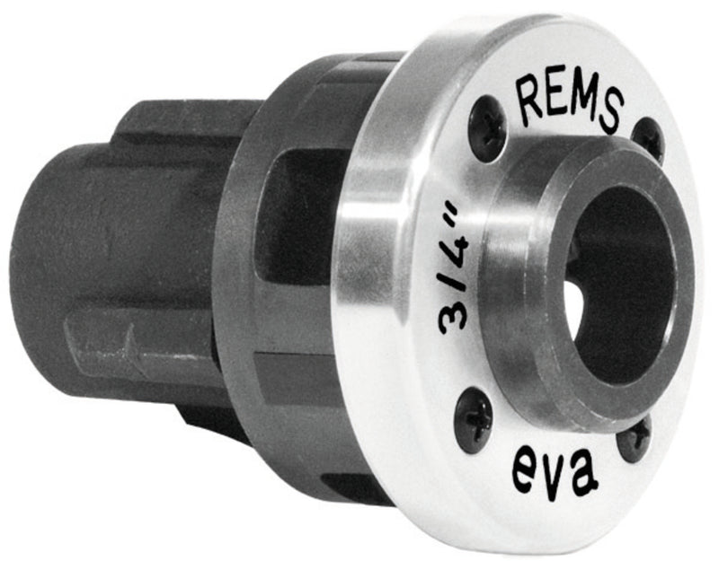 Cabeçote de troca rápida REMS (521046) SR 3/4