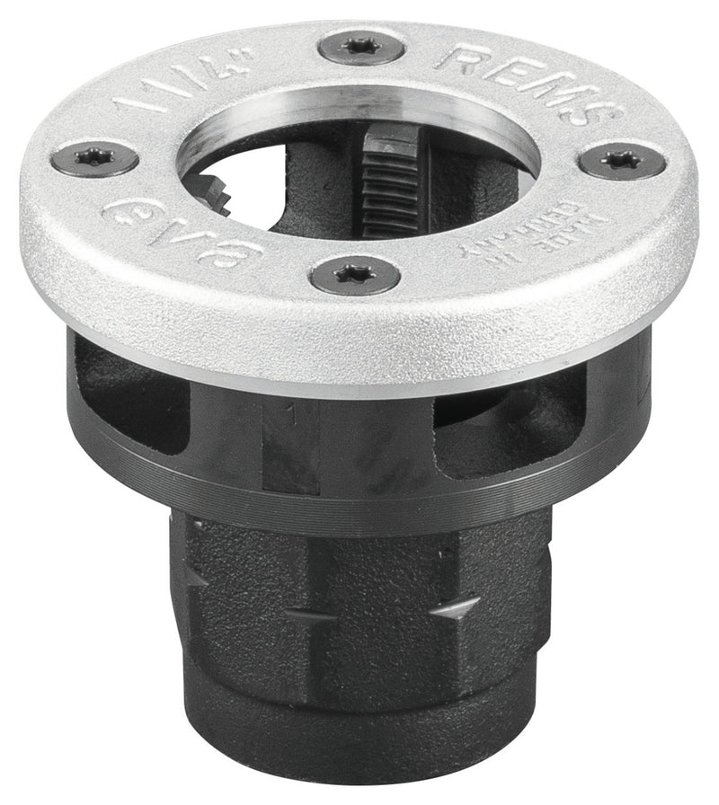 Cabeçote de troca rápida REMS (521060) R 1 1/4