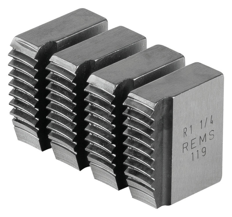 Conjunto de matrizes REMS (521062 RWS) R 1 1/4