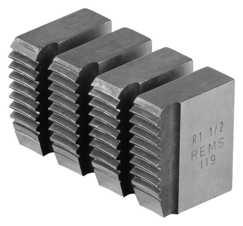 Conjunto de matrizes REMS (521072 RWS) R 1 1/2