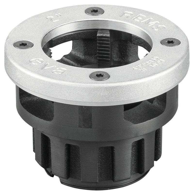 Cabeçote de troca rápida REMS (521080) R 2