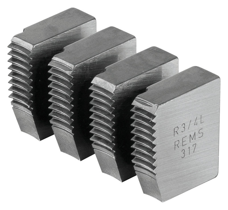 Conjunto de matrizes REMS (521142 RWS) R 3/4 LH