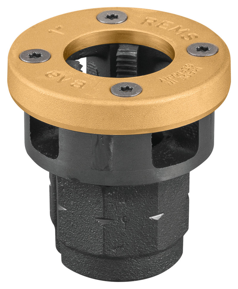 Cabeçote de troca rápida REMS (521150) R 1 LH