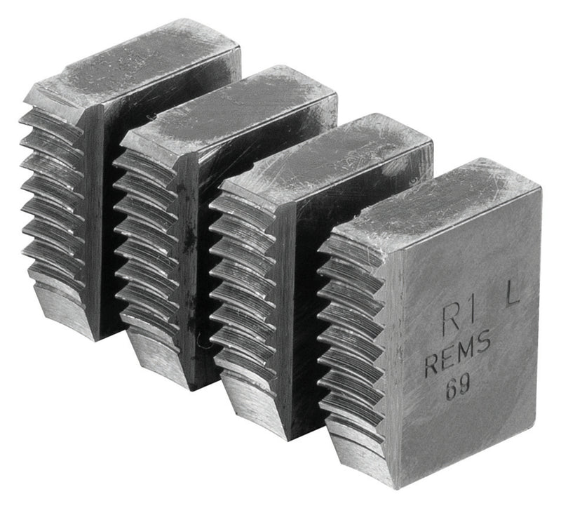 REMS (521152 RWS) Matrizes R 1 LH, conjunto