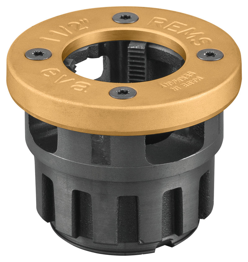 REMS (521170) Quick Change Die Head R 1 1/2 LH