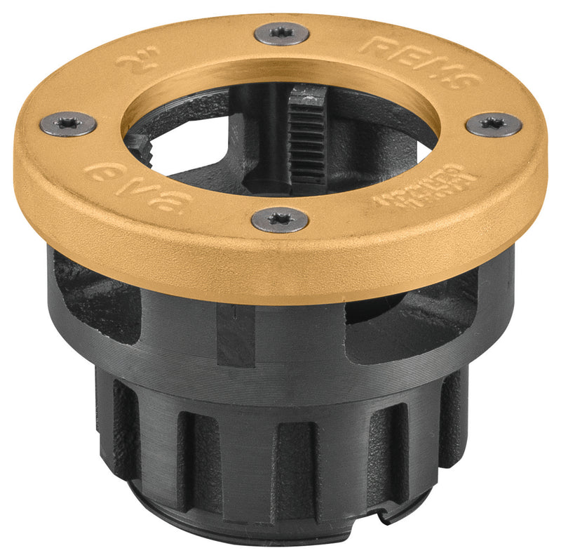 Cabeçote de troca rápida REMS (521180) R 2 LH