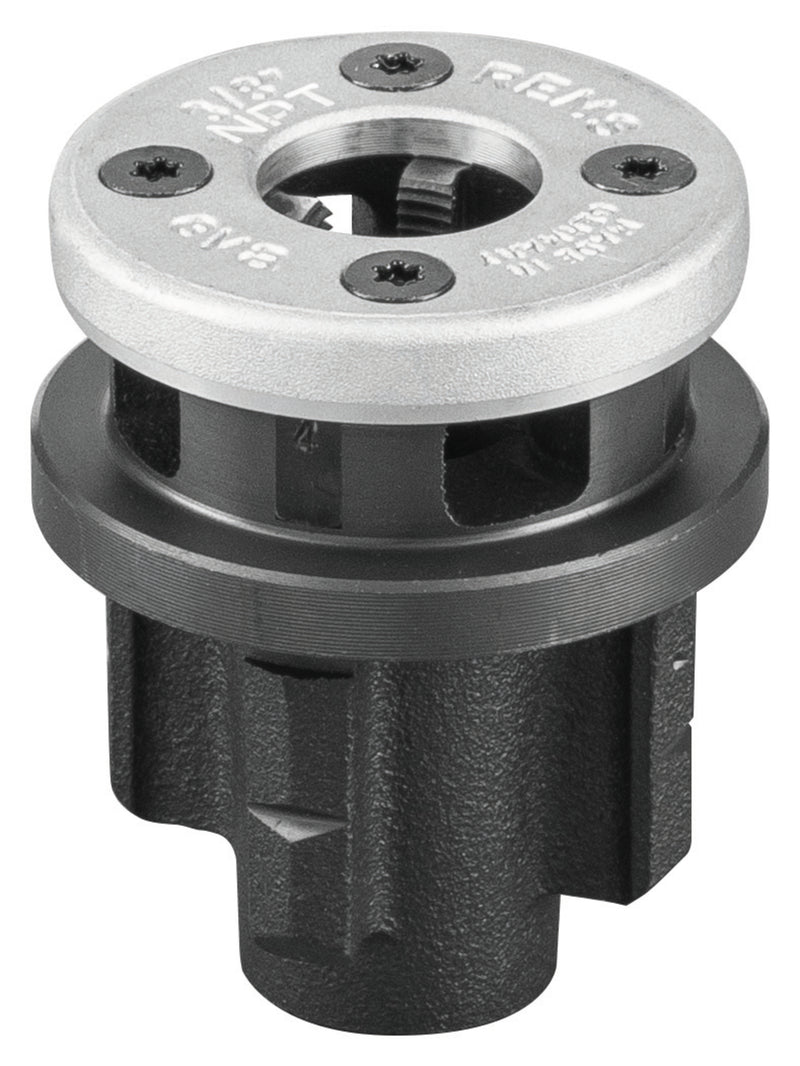 Cabeçote de troca rápida REMS (521220) NPT 3/8